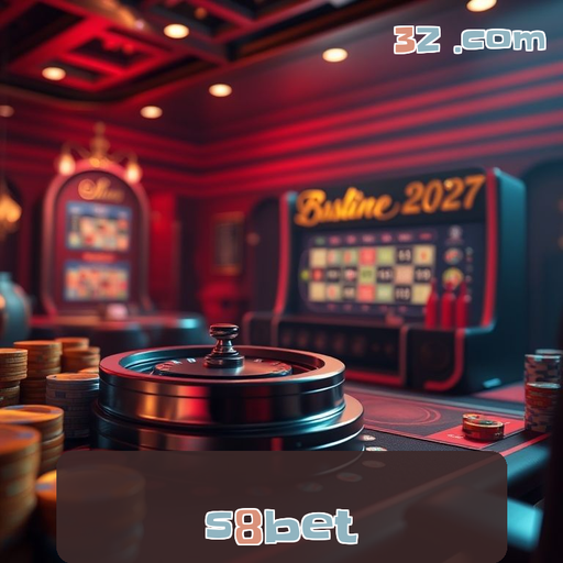 Experiência Única na Plataforma s8bet para Apostadores Brasileiros