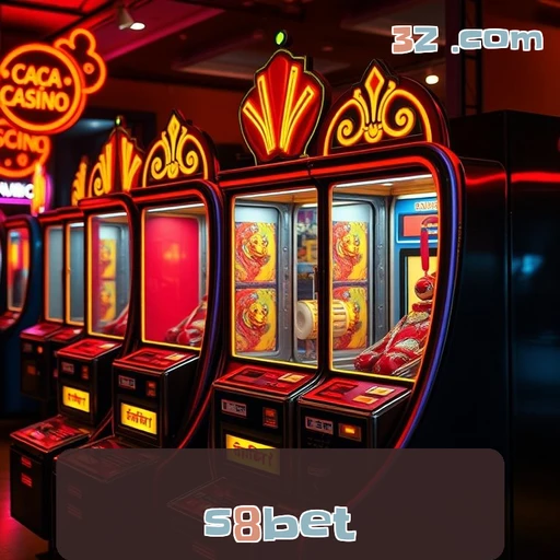Segurança e Engajamento na Parte Paga do s8bet