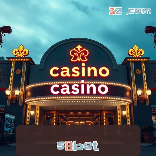 Slots Incríveis no s8bet: Gire e Ganhe Emoções!
